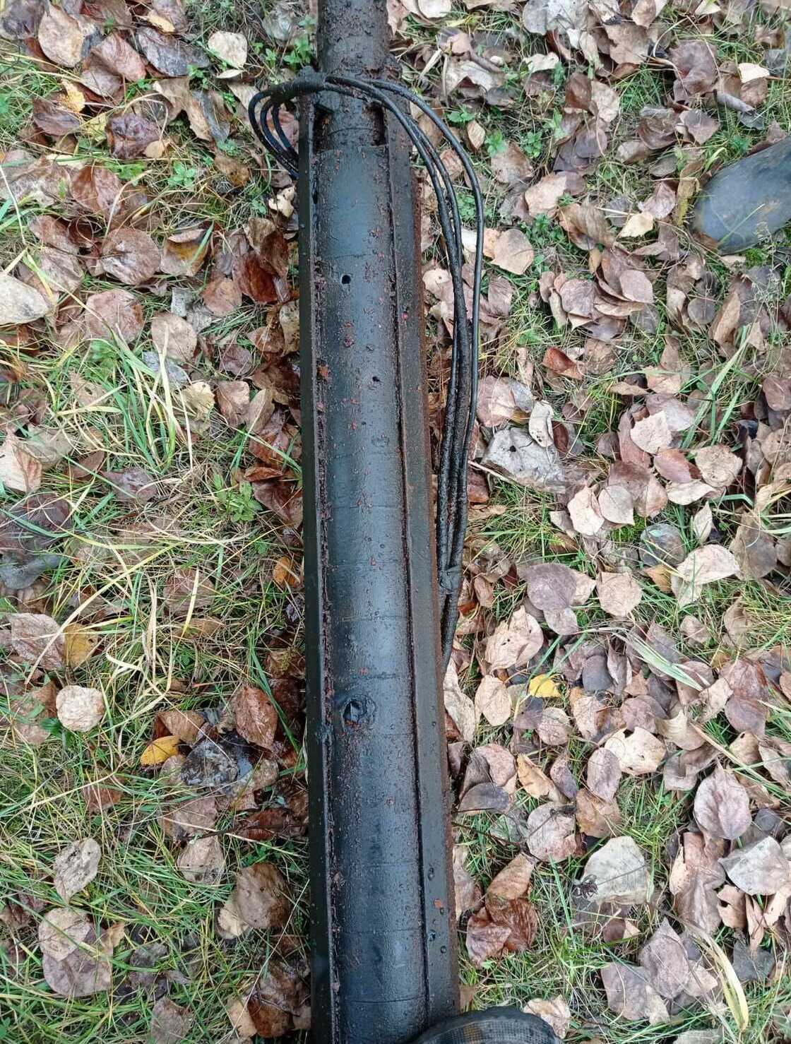 Монтаж ЭЦВ насоса Монтаж ЭЦВ насоса