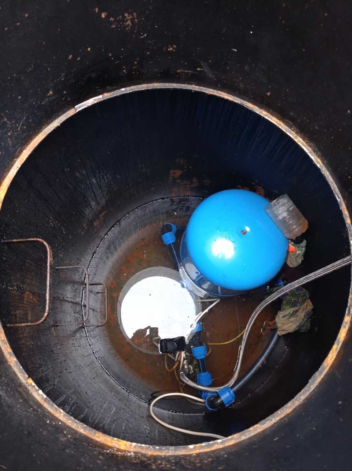 <span style="font-weight: bold;">Ремонт скажин</span> 